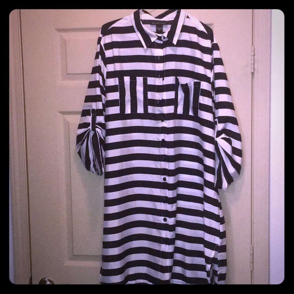 Women’s tunic